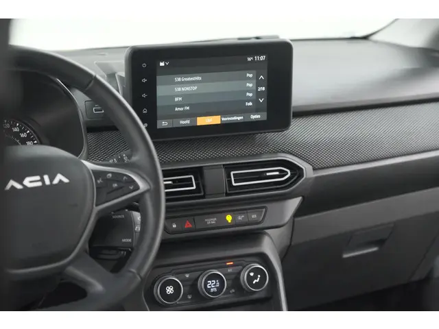 Dacia Jogger TCe 100 ECO-G Expression 2025 LPG/Gas 47