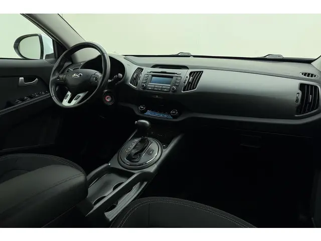 Kia Sportage 2.0 CRDI Plus Pack AWD 2013 Diesel 15