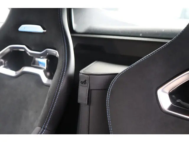 Alpine A110 1.8 Turbo 2025 Benzine 37