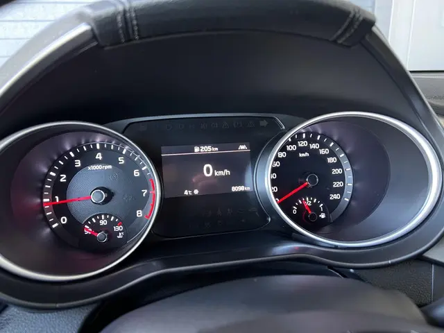 Kia XCeed 1.5 T-GDI DynamicLine 2022 Benzine 11