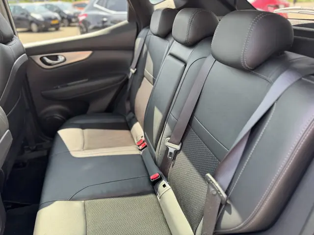 Nissan QASHQAI NISSAN Tekna Design 2019 Benzine 11