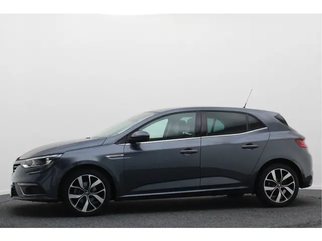 Renault Mégane 1.3 TCe Bose 2019 Benzine 8