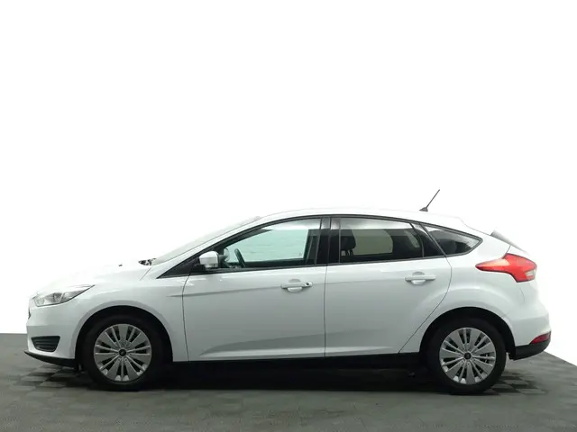 Ford Focus 1.0 Trend- 2018 Benzine 27