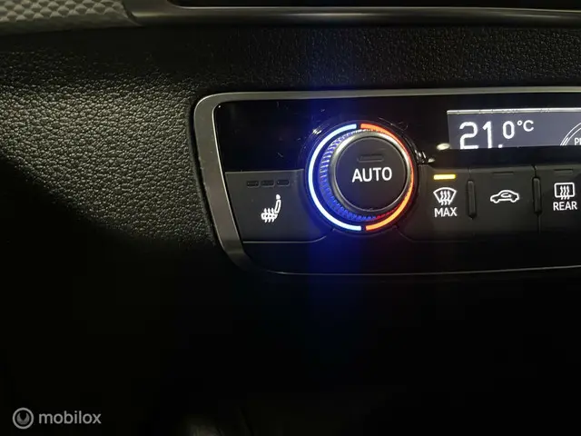 Audi Q2 30 TFSI S Edition 2020 Benzine 16