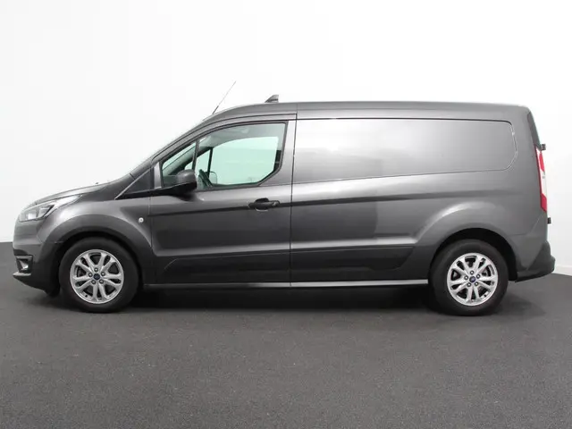 Ford Transit Connect 1.5 Automaat L2 Trend 2023 Diesel 7