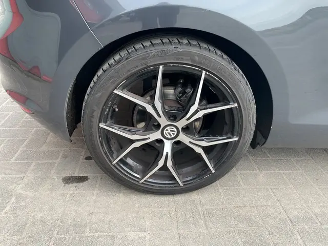 Volkswagen Golf 1.6 TDI Trendline 2015 Diesel 12