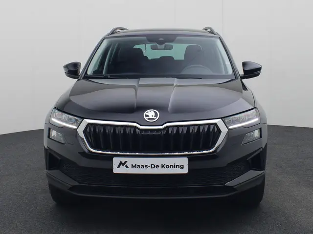 Škoda Karoq 1.0TSI/115PK Selection 2025 Benzine 27