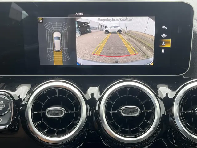 Mercedes-Benz B-Klasse 180 Launch Edition 2020 Benzine 7