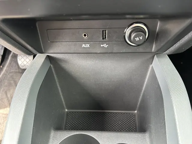 Škoda Fabia 1.0 Active 2015 Benzine 13