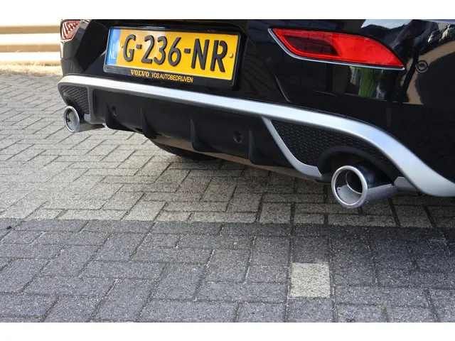 Volvo V40 T3 Polar+ Sport 2019 Benzine 30