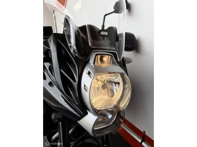 Kawasaki Versys 650 ABS 2012 Benzine 8