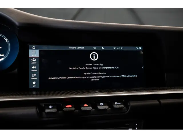 Porsche 911 3.8 Turbo S 2020 Benzine 47