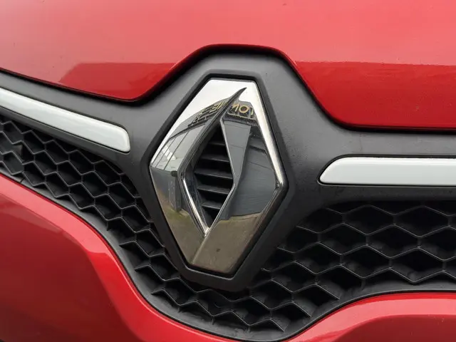 Renault Twingo 1.0 SCe Collection 2015 Benzine 30