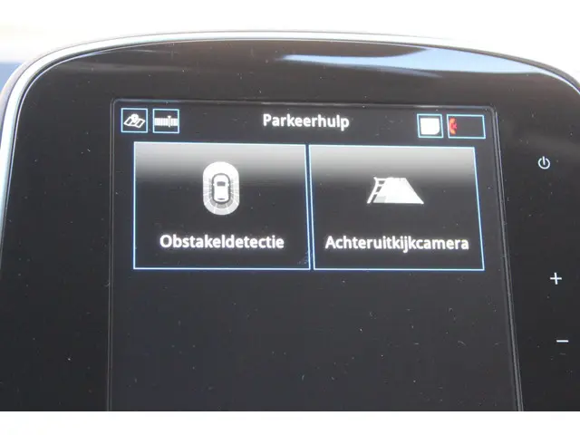 Renault Scénic 1.3 TCe Techno 2022 Benzine 38