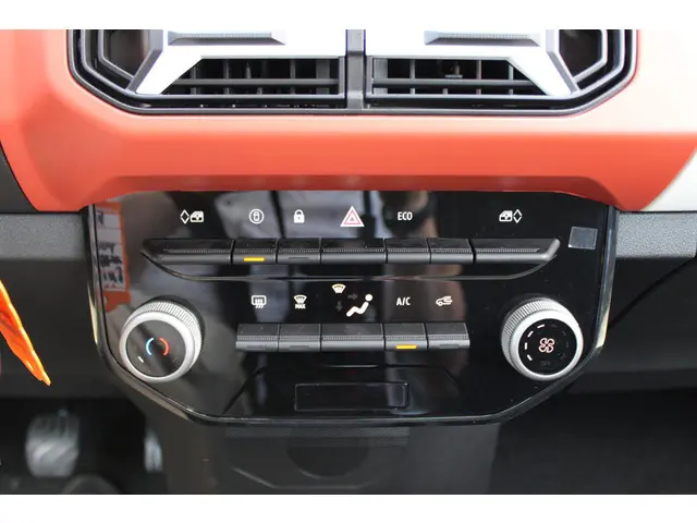 Dacia Spring Expression 65 2025 Elektrisch 22