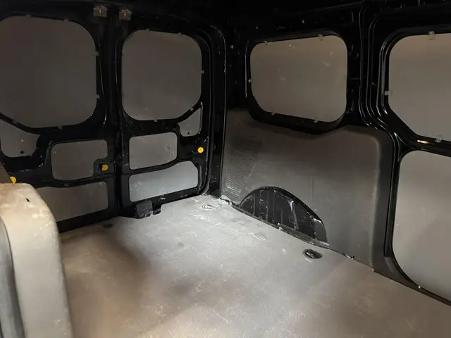 Ford Transit Connect 2