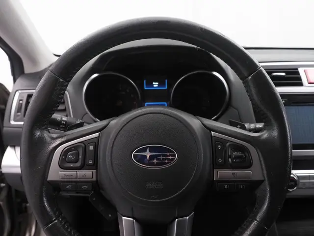 Subaru Outback 2.5i Comfort 2015 LPG/Gas 19