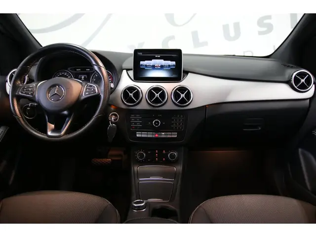 Mercedes-Benz B-Klasse 180 NAP/origineel NL 2015 Benzine 8