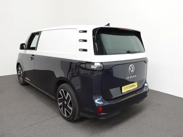 Volkswagen ID. Buzz Cargo 77 kWh 2023 Elektrisch 5