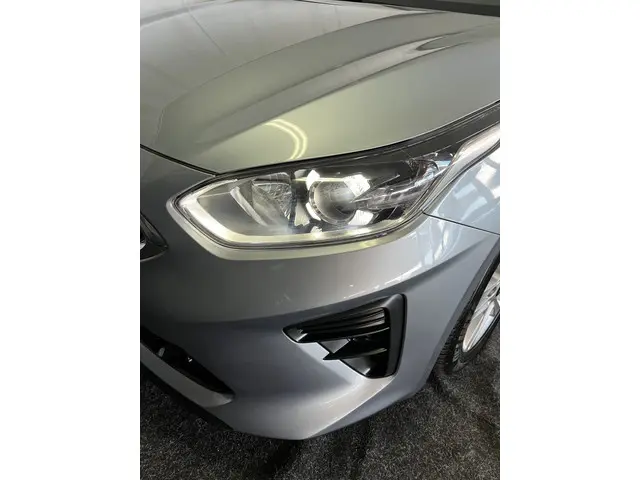 Kia Ceed Sportswagon 1.0 T-GDi DynamicLine 2021 Benzine 4