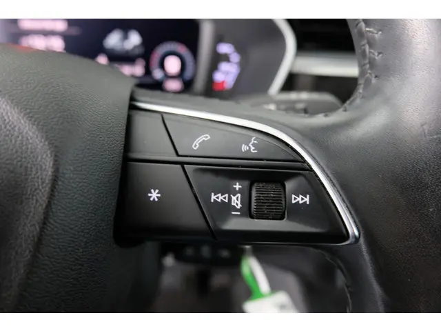 Audi Q3 40 TFSI quattro Pro Line 2019 Benzine 17