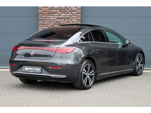 Mercedes-Benz EQE 300 Premium+ 89 kWh | 2023 Elektrisch 7