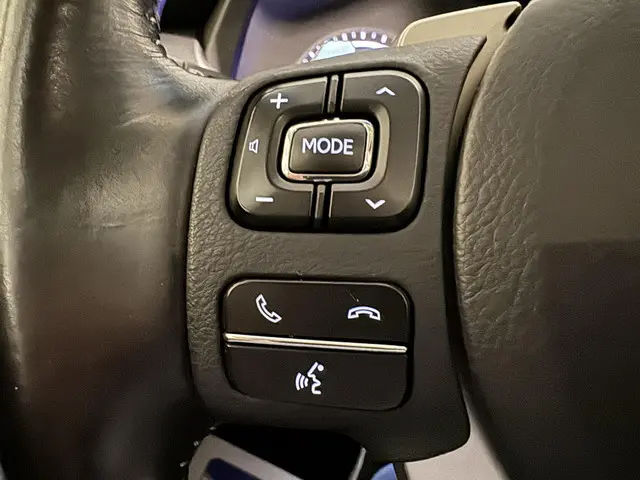 Lexus NX 300h AWD Luxury Line 2019 Hybride Benzine 16