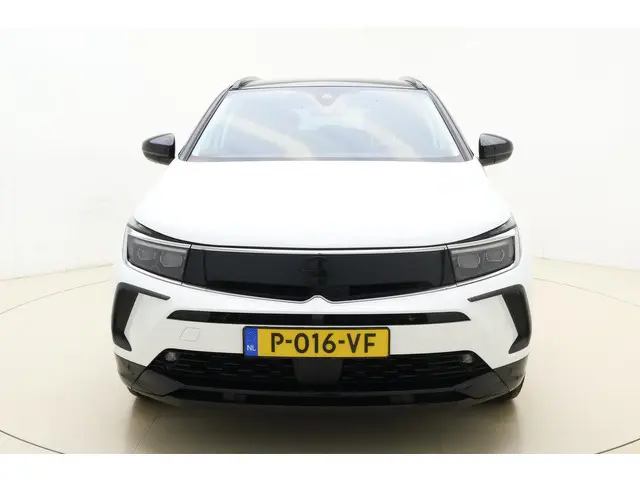 Opel Grandland 1.2 Turbo 130pk GS Line 2022 Benzine 6