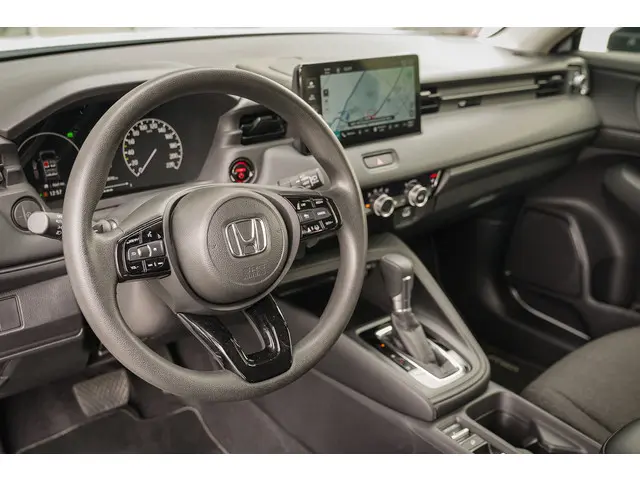 Honda HR-V 1.5i e:HEV ELEGANCE 2022 Hybride Benzine 6