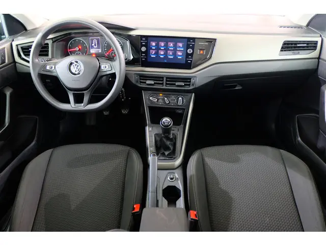 Volkswagen Polo 1.0 TSI Comfortline 2018 Benzine 3
