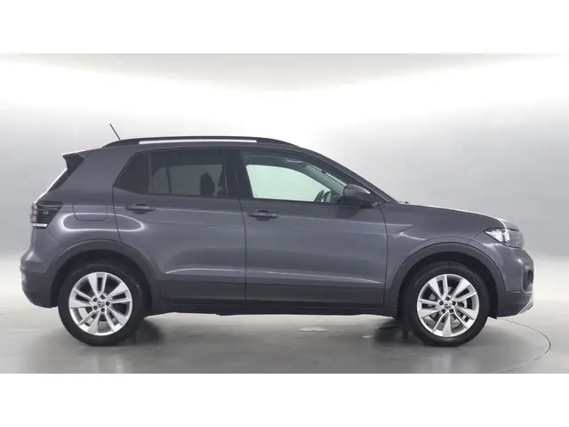 Volkswagen T-Cross 1.0 TSI 95pk Life 2023 Benzine 10