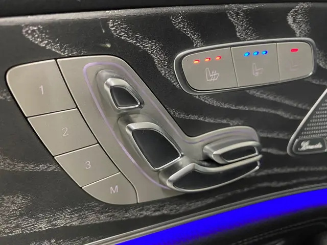 Mercedes-Benz CLS 450 4MATIC Premium Plus 2019 Benzine 15