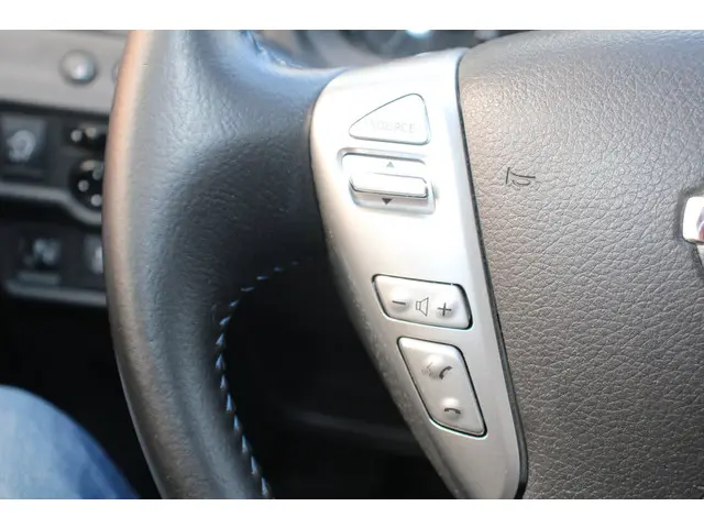 Nissan Note 1.2 DIG-S N-TEC 2016 Benzine 22