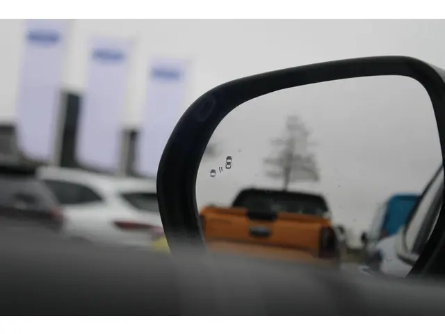 Ford Puma 1.5 EcoBoost ST-X 2021 Benzine 42