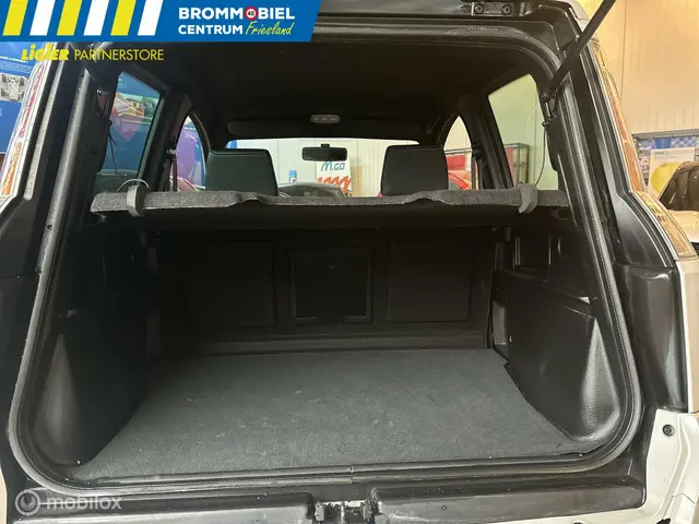 Microcar M.go Brommobiel SXI DCI 2012 Diesel 12
