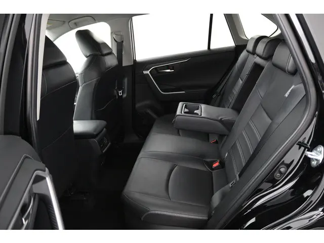 Toyota RAV4 2.5 Hybrid Executive 2021 Hybride Benzine 41