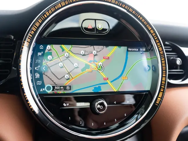 MINI Electric 3-deurs 2022 Elektrisch 39