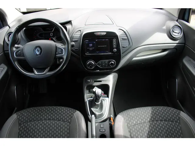 Renault Captur 0.9 TCe Intens 2018 Benzine 3