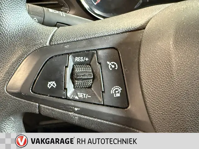 Opel KARL 1.0 ecoFLEX Edition 2018 Benzine 11