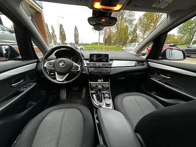 BMW 2 Serie Gran Tourer 220i M Sport 2015 Benzine 20