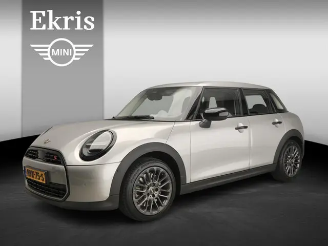 MINI 5-Deurs Cooper S 2025 Benzine