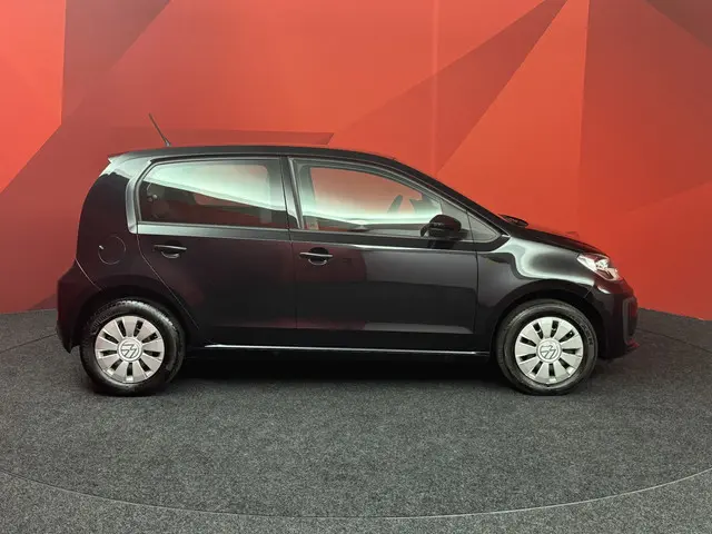 Volkswagen up! 1.0 2021 Benzine 16