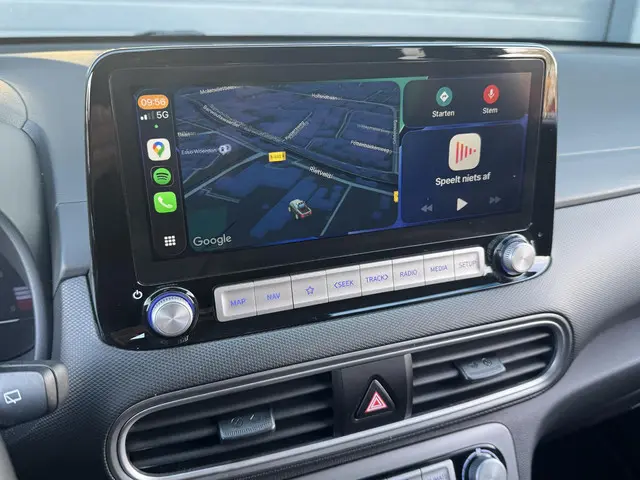 Hyundai Kona EV FASHION 64 KWH 2020 Elektrisch 26