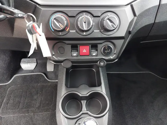 Aixam Crossover Premium 2025 Diesel 29