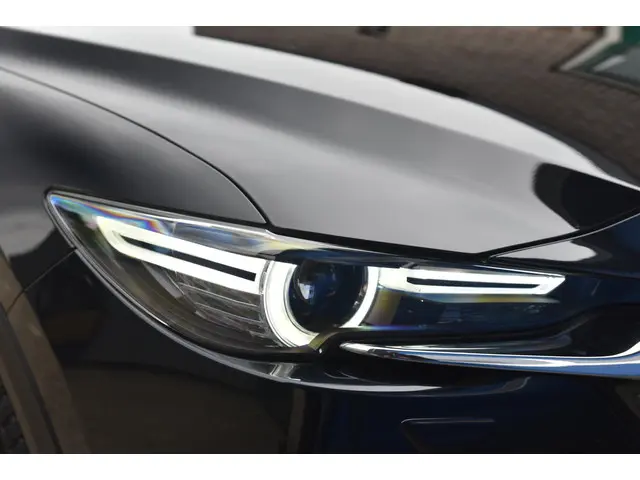 Mazda CX-5 2.5 SkyActiv-G 194 GT-M 2019 Benzine 30