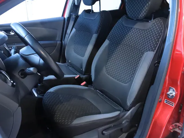 Renault Captur 0.9 TCe Intens 2019 Benzine 16