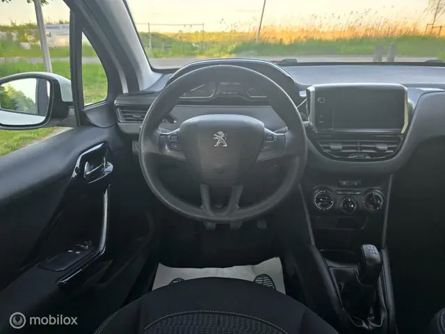Peugeot 208 1.2 PureTech Allure Nieuwe APK 2019 Benzine 15