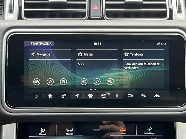 Land Rover Range Rover 4.4 SDV8 Vogue 2018 Diesel 72