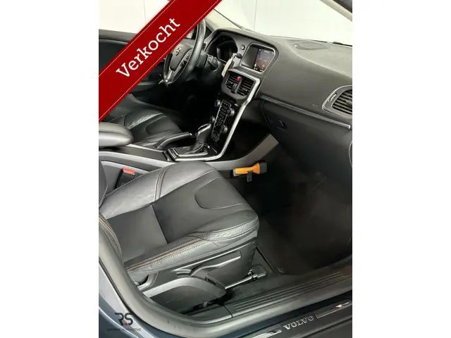 Volvo V40 Cross Country 1.5 T3 Polar+ Luxury 2019 Benzine 47