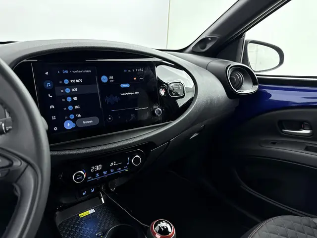 Toyota Aygo X 1.0 VVT-i MT Premium 2024 Benzine 8